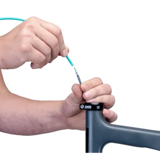 ROSE Bikes IR-1.3 Mounting Set for Internal Cable Routing| Bike Tools