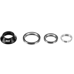 ROSE Bikes IS42/IS52 Drop In 1 1/8"-1.5" Headset (48 mm)| Threadless