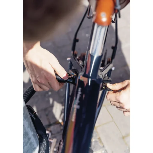 ROSE Bikes IvyTex Plug-in Chain 6mm| Accessories