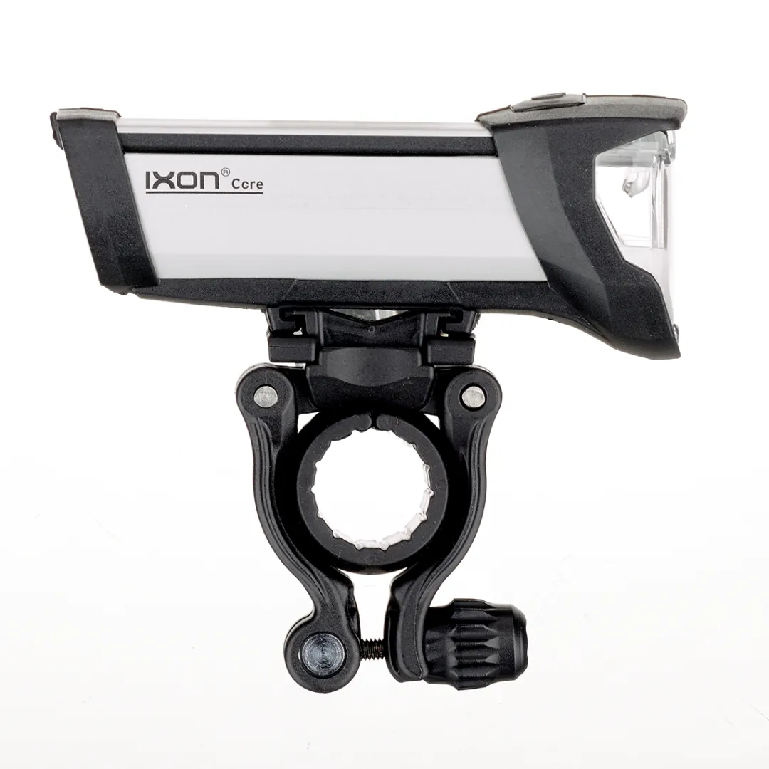 ROSE Bikes Ixon Core Battery Front Light| Battery-Powered