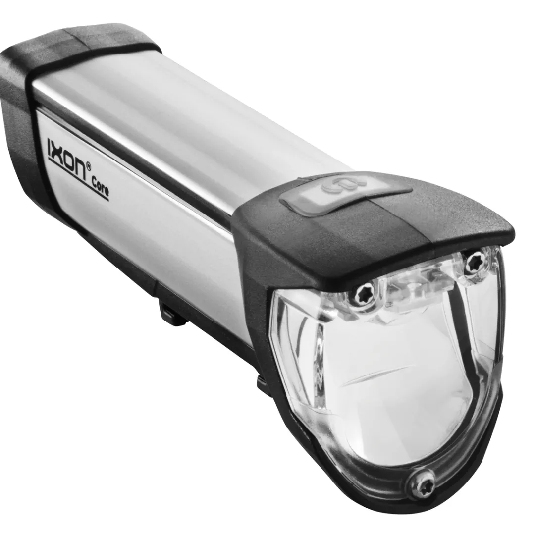 ROSE Bikes Ixon Core Battery Front Light| Battery-Powered