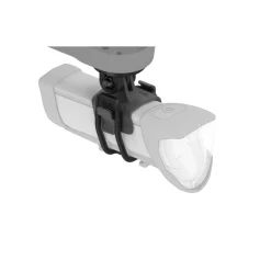 ROSE Bikes IXON Core Garmin/GoPro Adapter for Suspended Mounting| Battery-Powered