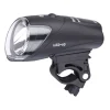 ROSE Bikes Ixon IQ Premium LED Headlight – 80 Lux –| Battery-Powered