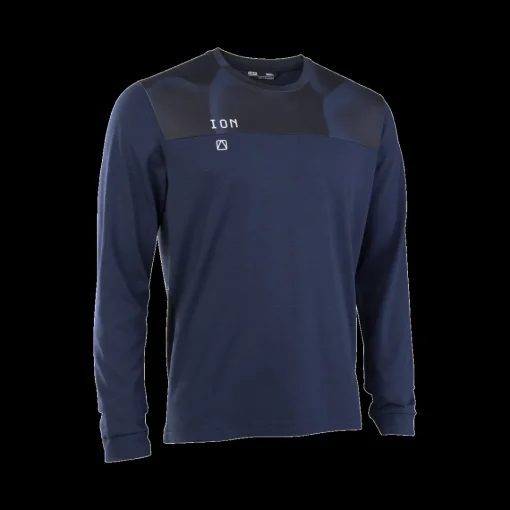 ROSE Bikes JERSEY TRAZE AMP LS MEN Long Sleeve MTB Shirt| MTB Shirts|Technical Shirts