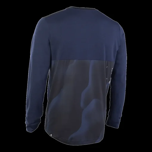 ROSE Bikes JERSEY TRAZE AMP LS MEN Long Sleeve MTB Shirt| MTB Shirts|Technical Shirts