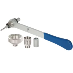 ROSE Bikes Jetmount'r Tool for Centerlock and Cassette Lockrings| Bike Tools