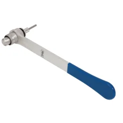 ROSE Bikes Jetmount'r Tool for Centerlock and Cassette Lockrings| Bike Tools