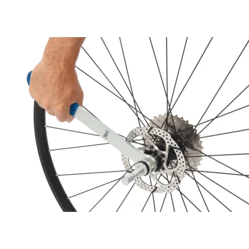 ROSE Bikes Jetmount'r Tool for Centerlock and Cassette Lockrings| Bike Tools