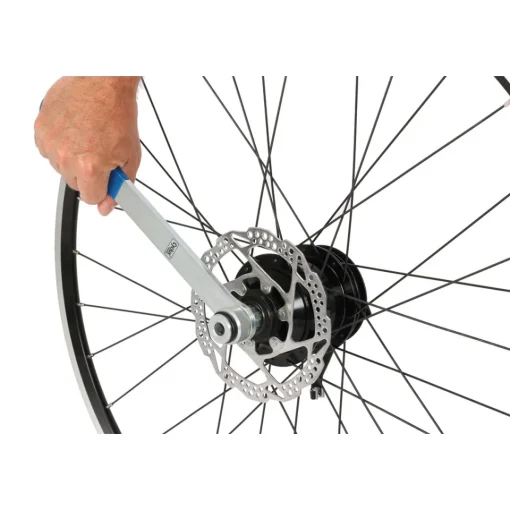 ROSE Bikes Jetmount'r Tool for Centerlock and Cassette Lockrings| Bike Tools