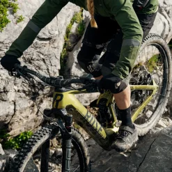ROSE Bikes JOINT VPD SYSTEM KNEE Protectors| Knee Pads