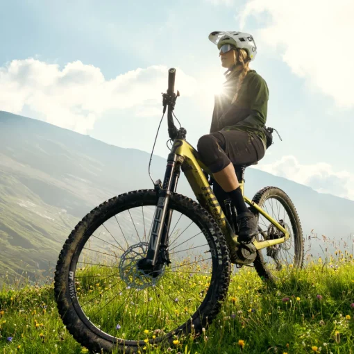 ROSE Bikes JOINT VPD SYSTEM KNEE Protectors| Knee Pads