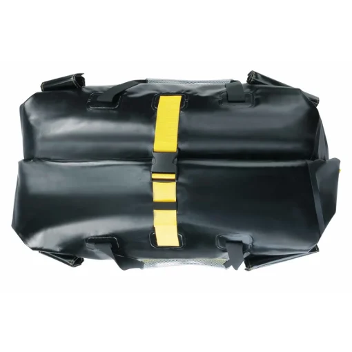 ROSE Bikes JOURNEY TRAILER and DRYBAG Single Wheel Trailer| Bike Trailers