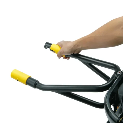 ROSE Bikes JOURNEY TRAILER and DRYBAG Single Wheel Trailer| Bike Trailers