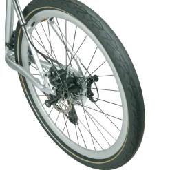 ROSE Bikes JOURNEY TRAILER and DRYBAG Single Wheel Trailer| Bike Trailers