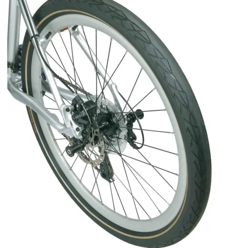 ROSE Bikes JOURNEY TRAILER and DRYBAG Single Wheel Trailer| Bike Trailers