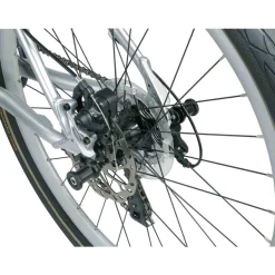 ROSE Bikes JOURNEY TRAILER and DRYBAG Single Wheel Trailer| Bike Trailers