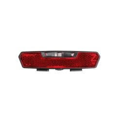 ROSE Bikes Juno Battery Auto Off Rear Light| Battery-Powered