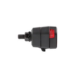 ROSE Bikes Juno Battery Auto Off Rear Light| Battery-Powered