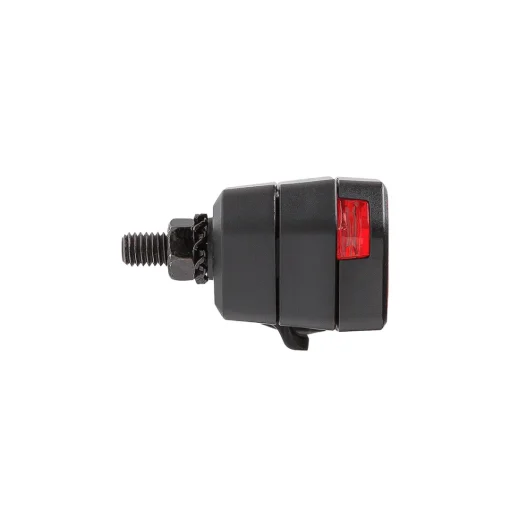 ROSE Bikes Juno Battery Auto Off Rear Light| Battery-Powered