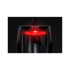ROSE Bikes Juno Battery Auto Off Rear Light| Battery-Powered