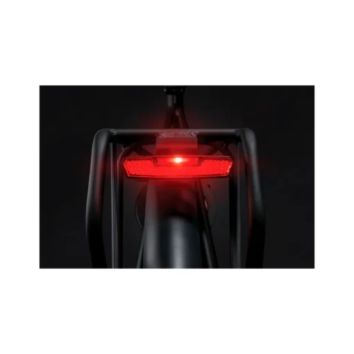 ROSE Bikes Juno Battery Auto Off Rear Light| Battery-Powered
