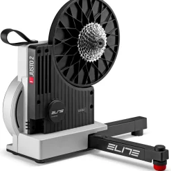 ROSE Bikes Justo 2 Roller Trainer Direct-Drive| Interactive Trainers