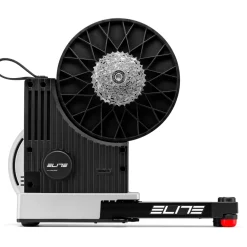 ROSE Bikes Justo 2 Roller Trainer Direct-Drive| Interactive Trainers