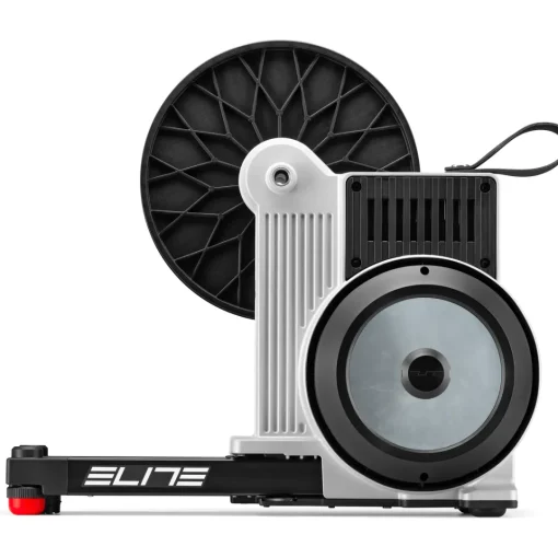 ROSE Bikes Justo 2 Roller Trainer Direct-Drive| Interactive Trainers