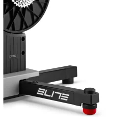 ROSE Bikes Justo 2 Roller Trainer Direct-Drive| Interactive Trainers