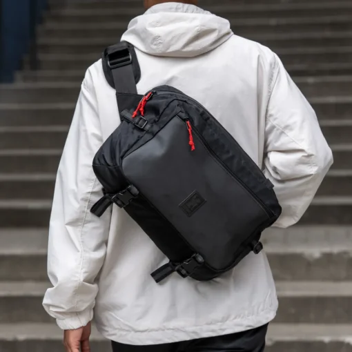 ROSE Bikes KADET MAX Shoulder Bag| Bags And Backpacks|Shoulder Bags