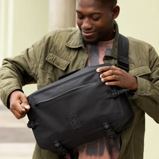 ROSE Bikes KADET MAX WP Shoulder Bag| Shoulder Bags