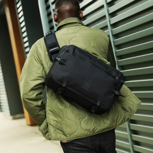 ROSE Bikes KADET MAX WP Shoulder Bag| Shoulder Bags