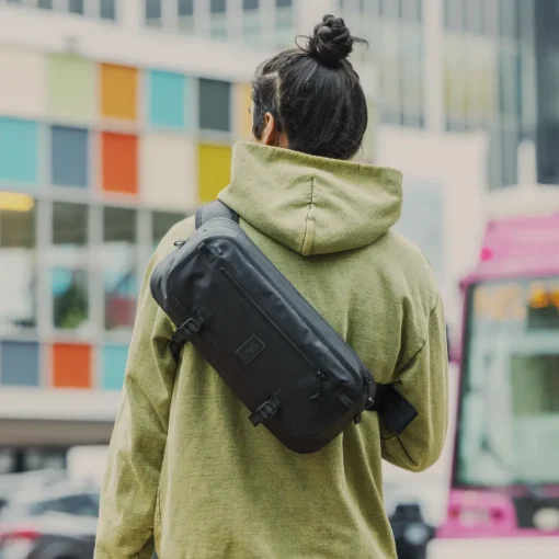 ROSE Bikes KADET WP Shoulder Bag| Shoulder Bags