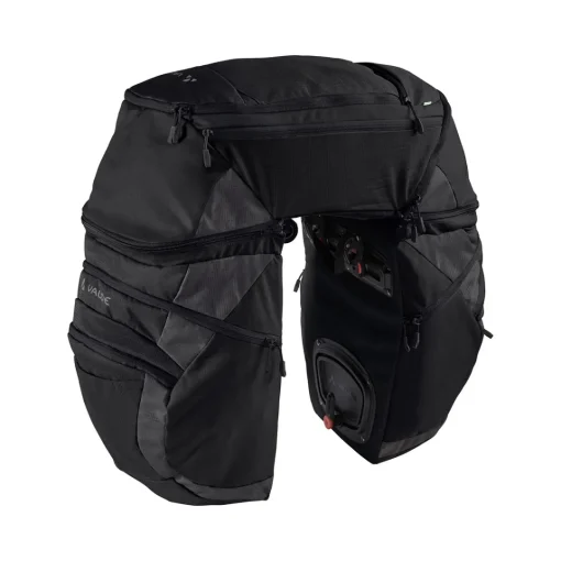 ROSE Bikes KARAKORUM PRO Bicycle Bag| Bike Bags
