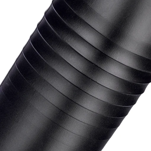 ROSE Bikes KEEGO Dark Matter Cycle Titanium Elastic Drinks Bottle| Drink Bottles