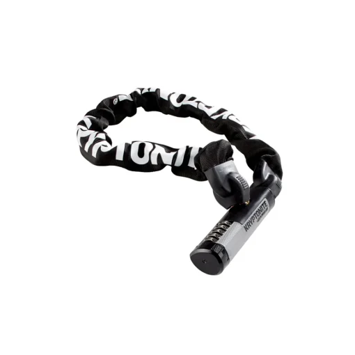 ROSE Bikes Keeper 990/912 Combo Integrated Chain Lock| Chain Locks