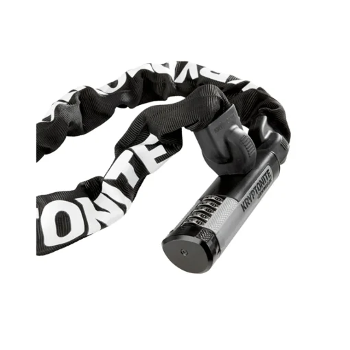 ROSE Bikes Keeper 990/912 Combo Integrated Chain Lock| Chain Locks
