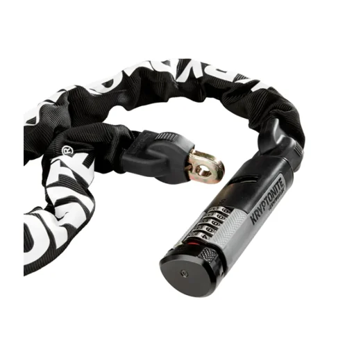 ROSE Bikes Keeper 990/912 Combo Integrated Chain Lock| Chain Locks