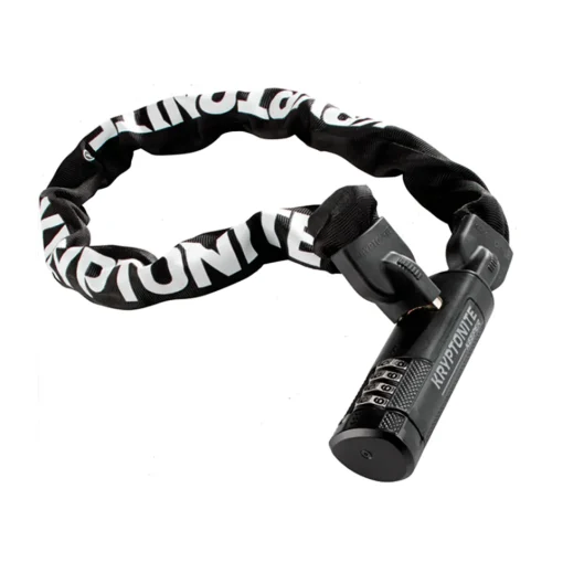 ROSE Bikes Keeper 790/712 Combo Integrated Chain Lock| Chain Locks