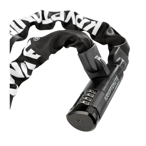 ROSE Bikes Keeper 790/712 Combo Integrated Chain Lock| Chain Locks