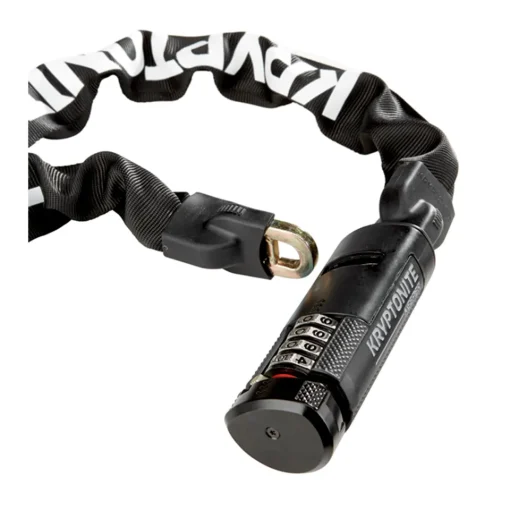 ROSE Bikes Keeper 790/712 Combo Integrated Chain Lock| Chain Locks