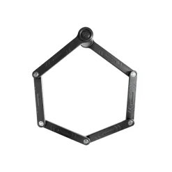 ROSE Bikes Keeper 510/585 Folding Lock| Folding Locks