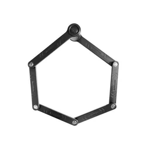 ROSE Bikes Keeper 510/585 Folding Lock| Folding Locks