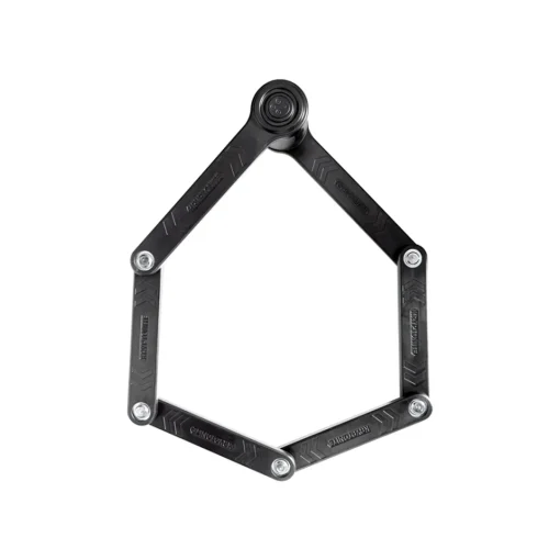 ROSE Bikes Keeper 510/585 Folding Lock| Folding Locks