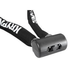 ROSE Bikes Keeper 810 Folding Lock| Chain Locks|Folding Locks
