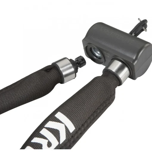ROSE Bikes Keeper 810 Folding Lock| Chain Locks|Folding Locks