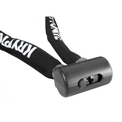 ROSE Bikes Keeper 810 Folding Lock| Chain Locks|Folding Locks