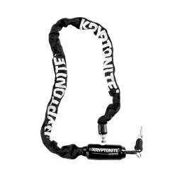 ROSE Bikes Keeper 585 Integrated Chain Lock| Chain Locks