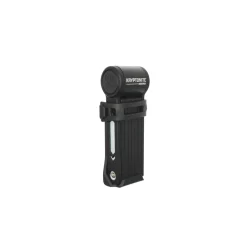 ROSE Bikes Keeper Mini Folding Lock 80 cm incl. Frame Holder| Folding Locks