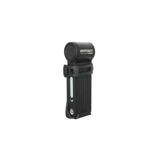 ROSE Bikes Keeper Mini Folding Lock 80 cm incl. Frame Holder| Folding Locks